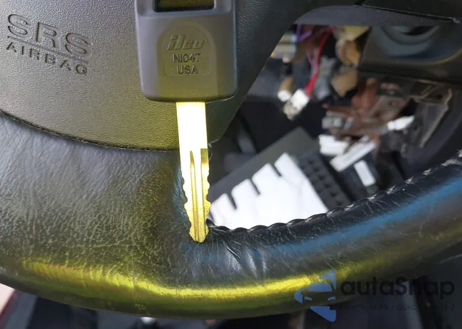 5N1AA0NEXAN612194: 43600939