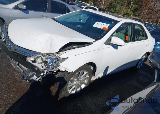 4T1BF1FK2CU530968: 43600977