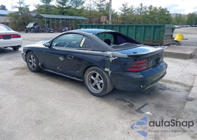 1FALP42T6RF234893: 43600978