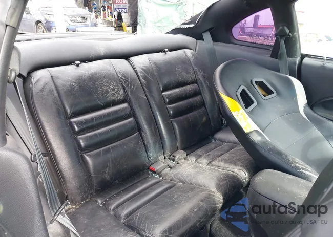 1FALP42T6RF234893: 43600978