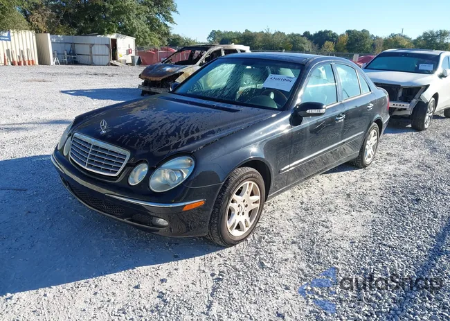 WDBUF65J05A701643: 43601000