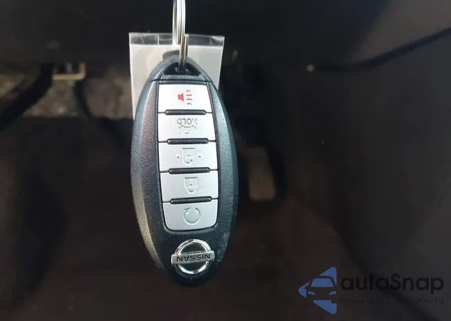 1N4AL3AP6FC145081: 43601004