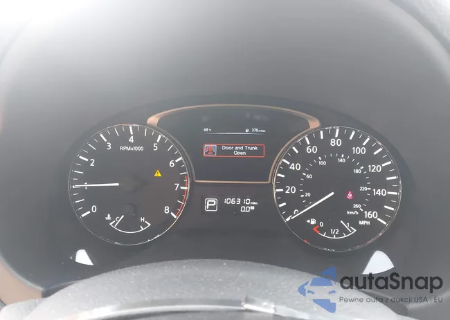 1N4AL3AP6FC145081: 43601004