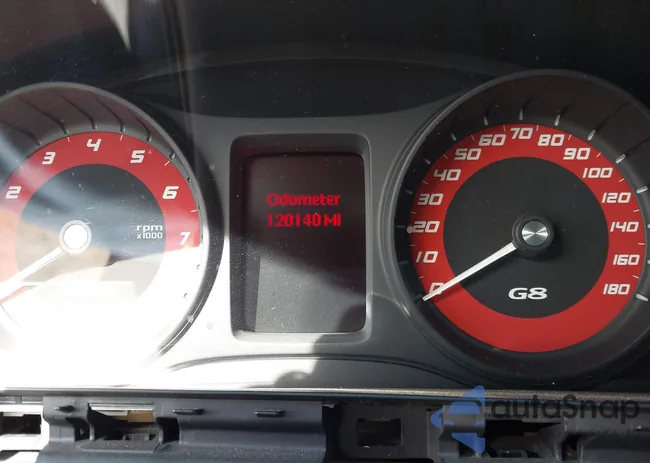 6G2EC57Y69L216167: 43601022