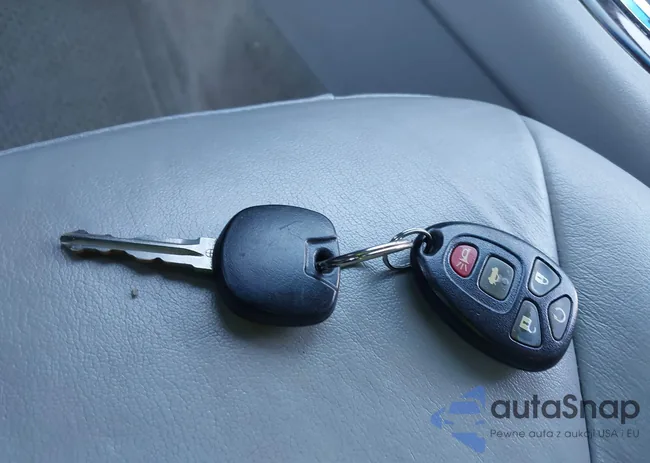 2G1WC5EM1B1138821: 43601050