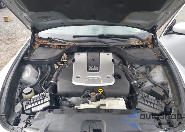 JN1CV6AR8AM254325: 43601074