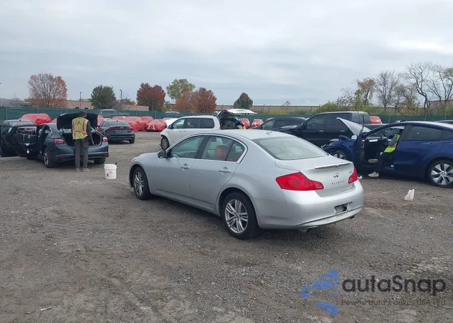 JN1CV6AR8AM254325: 43601074