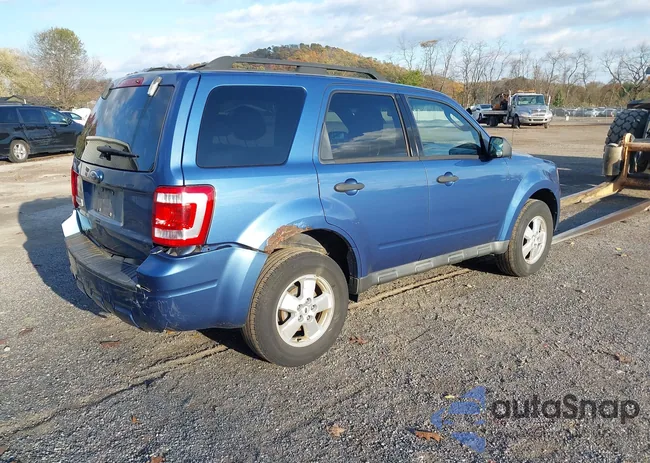 1FMCU03789KC81133: 43601094