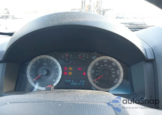 1FMCU03789KC81133: 43601094