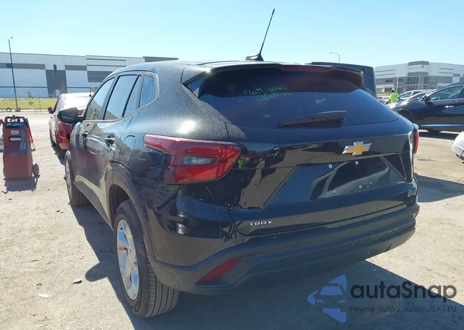 KL77LFEPXSC344688: 43601096