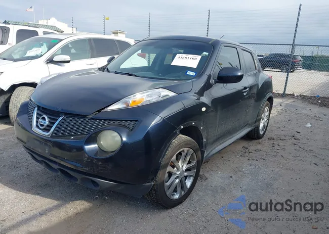 JN8AF5MV4BT017427: 43601100