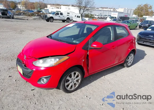 JM1DE1HZXB0104560: 43601111