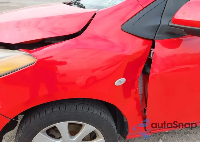 JM1DE1HZXB0104560: 43601111