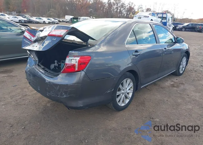 4T4BF1FK5CR247115: 43601113