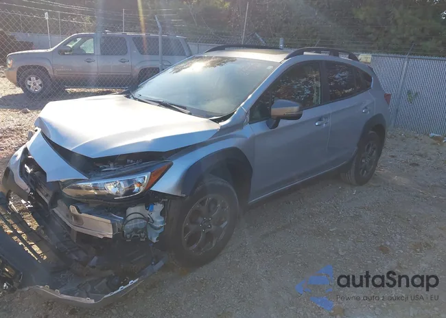 JF2GTHSCXPH282303: 43601123