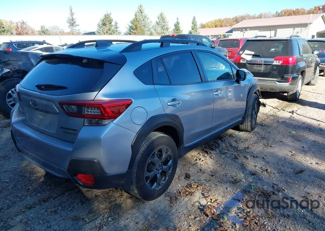 JF2GTHSCXPH282303: 43601123