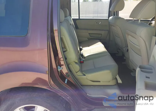 5FNYF3H41AB020559: 43601142