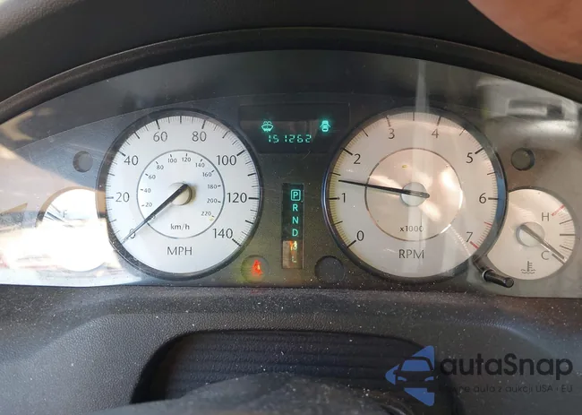 2C3KA43R18H176333: 43601166