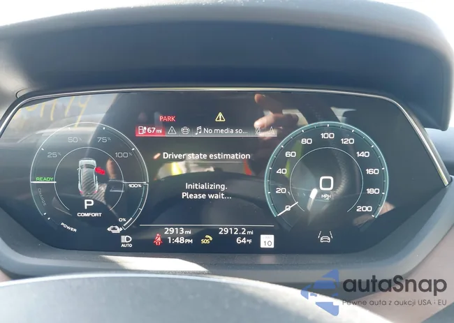 WAUDJBFW8R7002070: 43601174