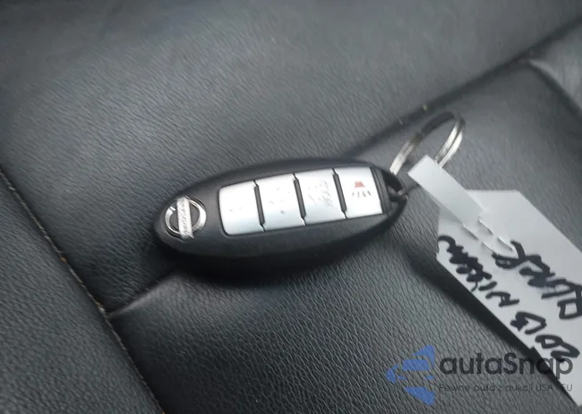 1N4BL2AP5CC242542: 43601249