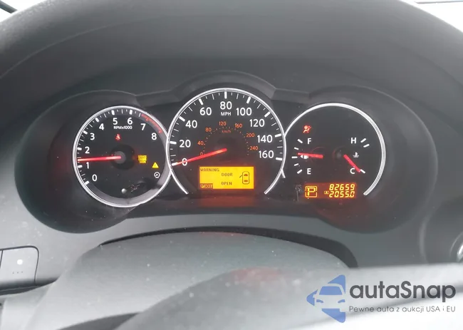 1N4BL2AP5CC242542: 43601249