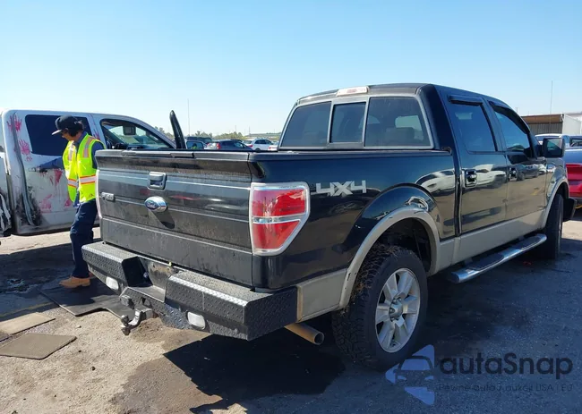 1FTPW14V39FA85192: 43601255