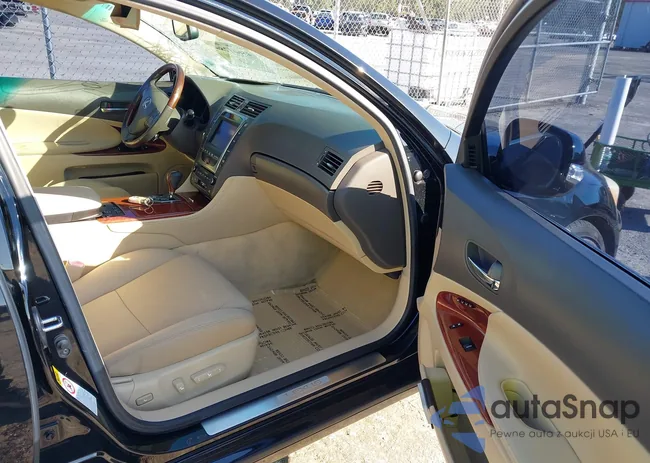 JTHBE96S580042245: 43601286