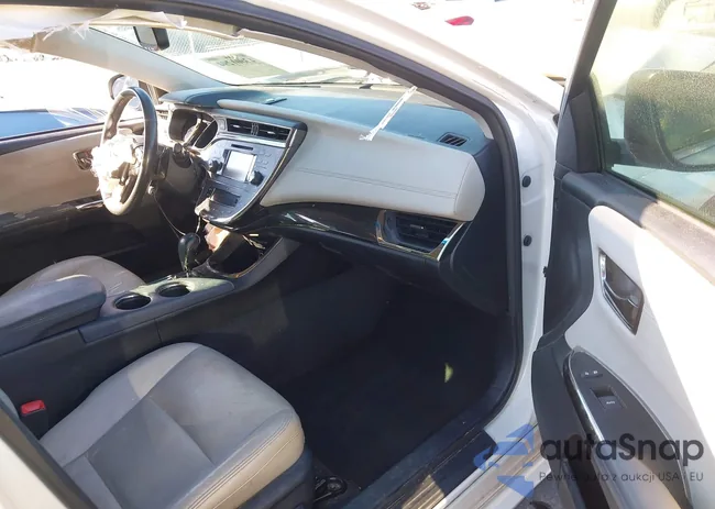 4T1BK1EB8DU004973: 43601294