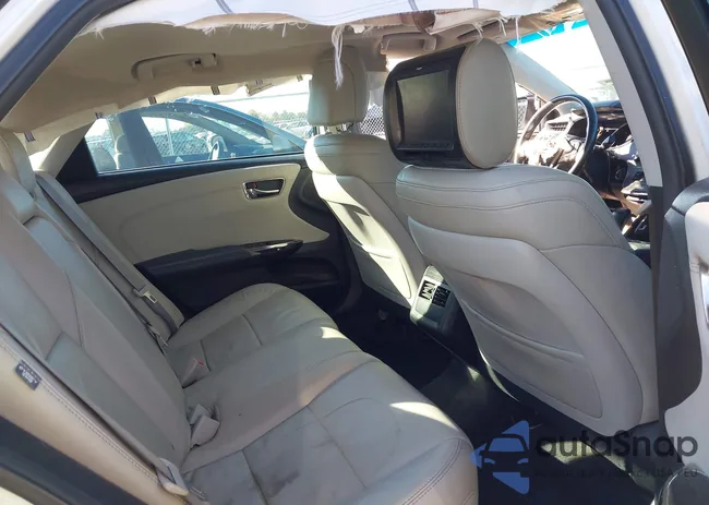 4T1BK1EB8DU004973: 43601294