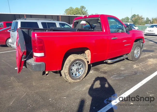 1GTEC14XX9Z243091: 43602370