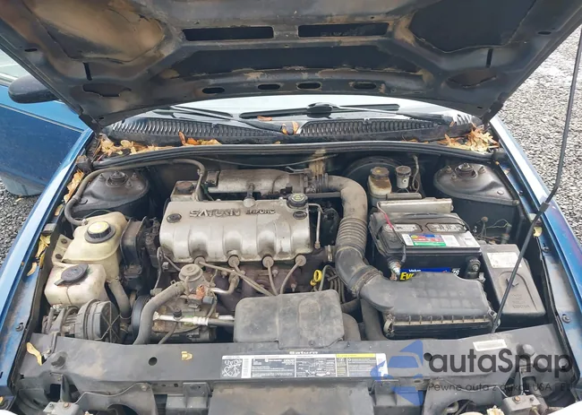 1G8ZF52891Z320821: 43602384