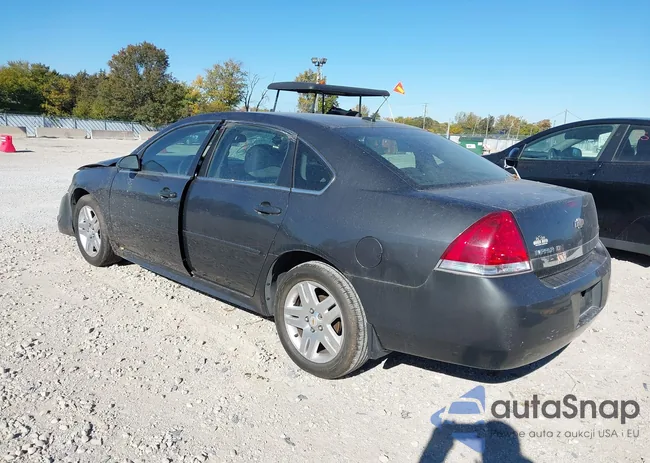 2G1WB5EK4B1192437: 43602385