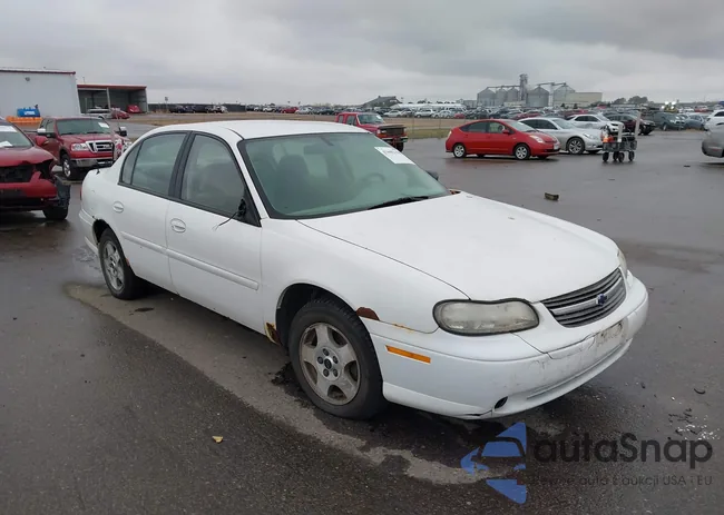 1G1ND52F35M251175: 43602398