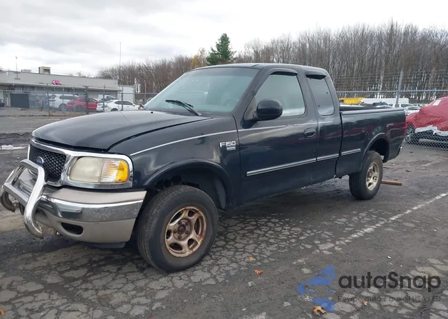 1FTZX18W9WNC00565: 43602448