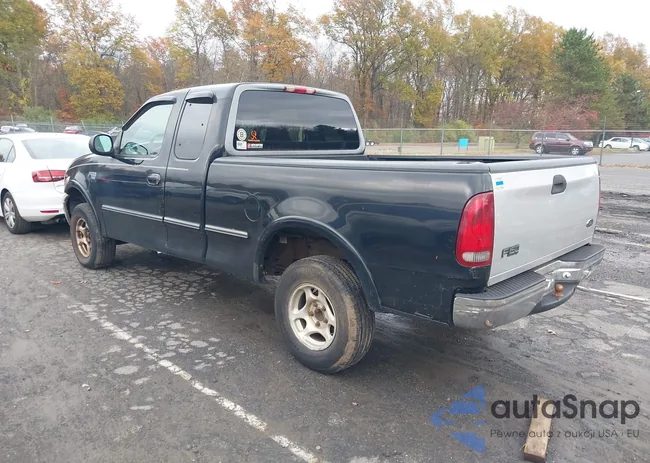 1FTZX18W9WNC00565: 43602448