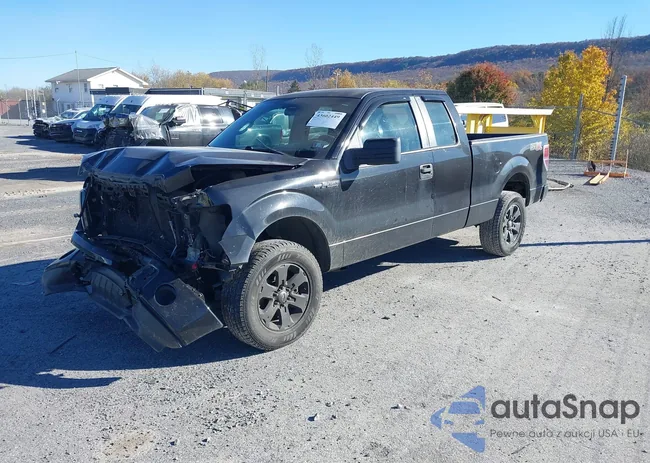 1FTFX1EF6BFB36836: 43602449