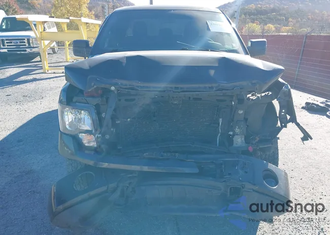 1FTFX1EF6BFB36836: 43602449