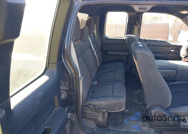 1FTFX1EF6BFB36836: 43602449