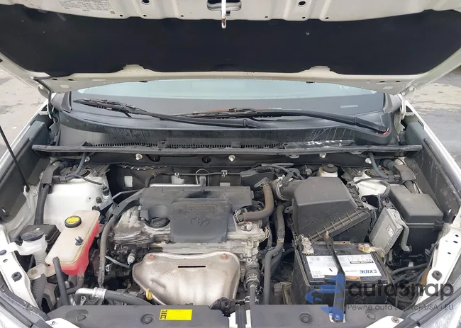 2T3BFREV9DW017767: 43602450