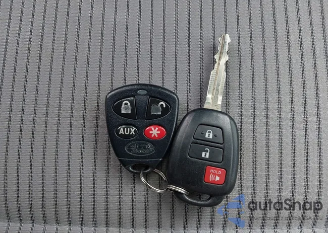 2T3BFREV9DW017767: 43602450