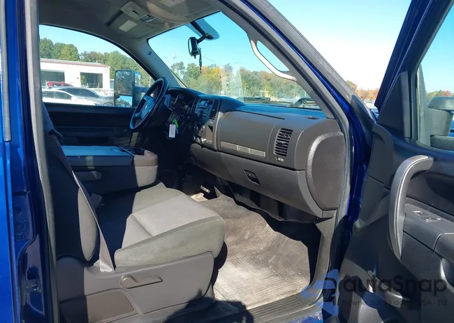 1GC1KXCG2EF187214: 43602478