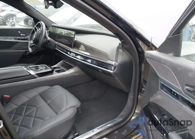 WBA23EH00PCM30022: 43602486