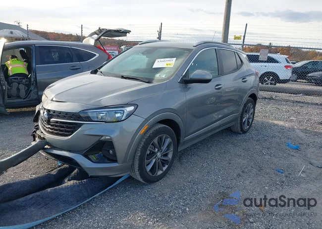 KL4MMDSL9PB122417: 43602503