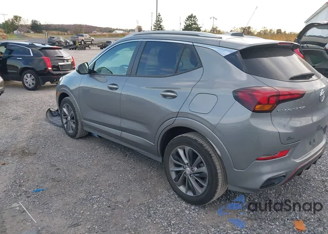 KL4MMDSL9PB122417: 43602503