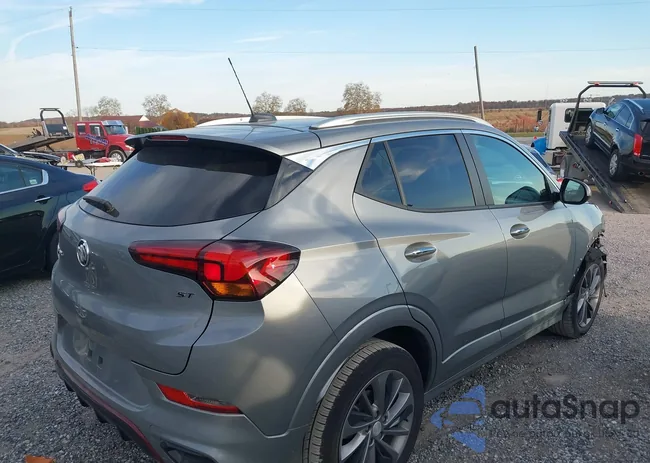 KL4MMDSL9PB122417: 43602503