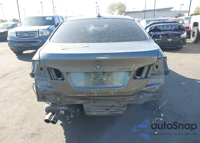 WBA5A5C53ED502621: 43602519