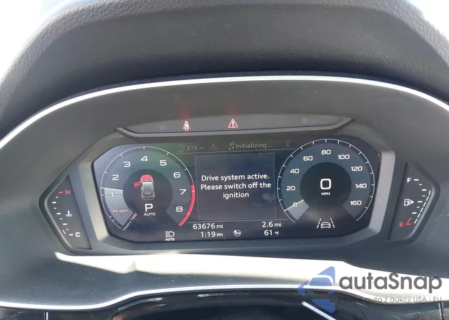 WA1AECF34L1040227: 43602522