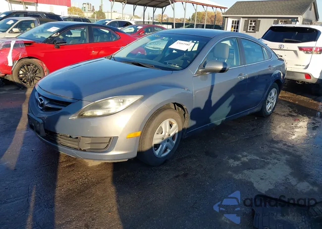 1YVHZ8BH8B5M07851: 43602580