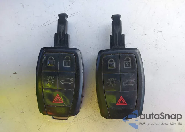 YV1MS390492452559: 43602581