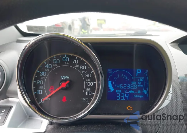 KL8CB6S96EC579581: 43602582